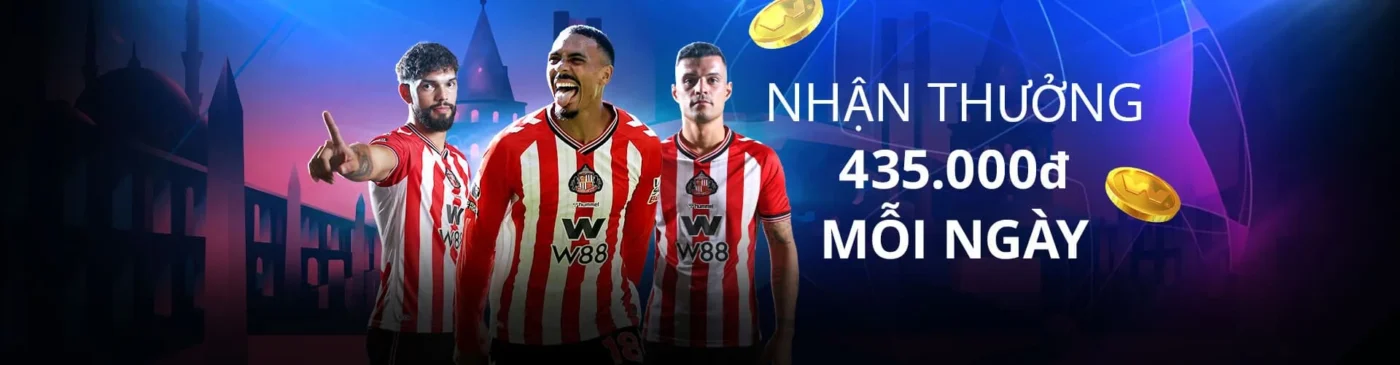 W88 Home ALL SPORT88