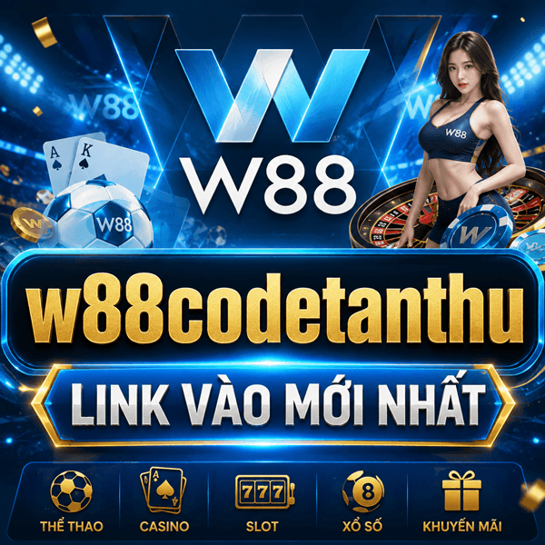 W88CODETANTHU