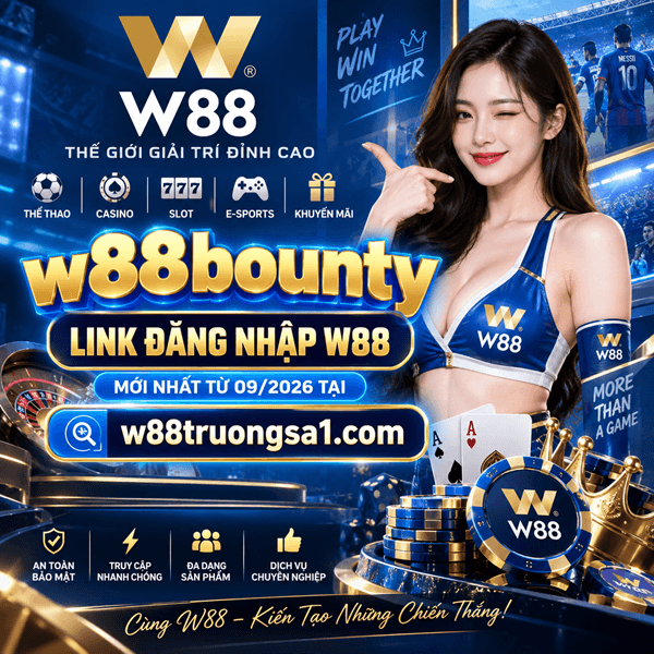 W88Bounty